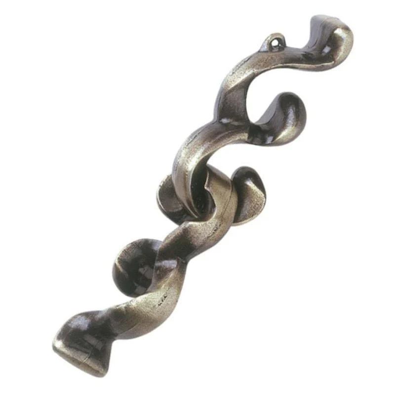 Casse-tête métal Hanayama - Huzzle - Baroq