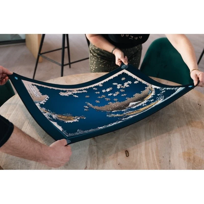 Tapis de puzzle Luxe - Neoprène - 1000p
