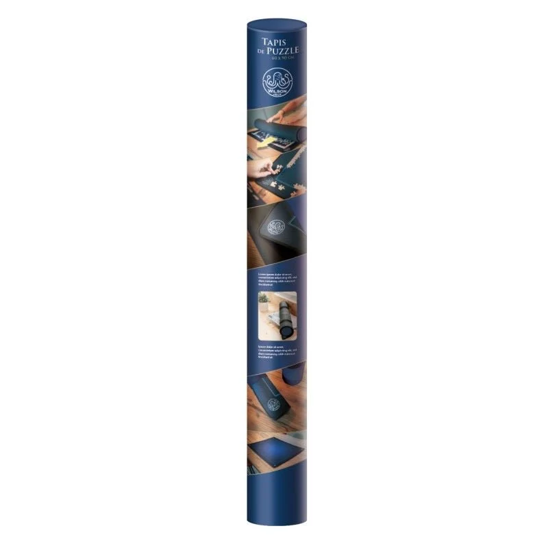 Tapis de puzzle Luxe - Neoprène - 1000p