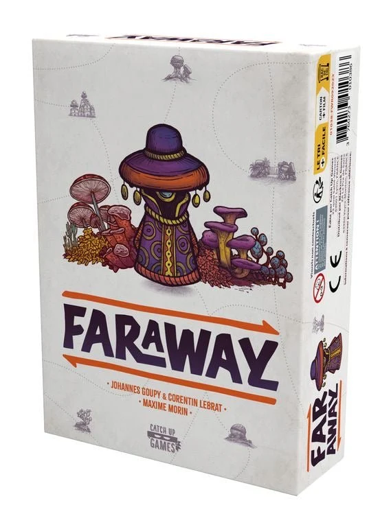 Faraway