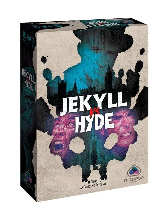 Jekyll Vs Hyde