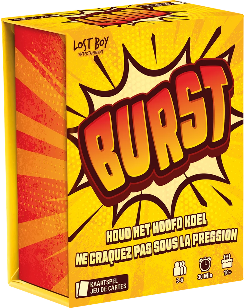 Burst