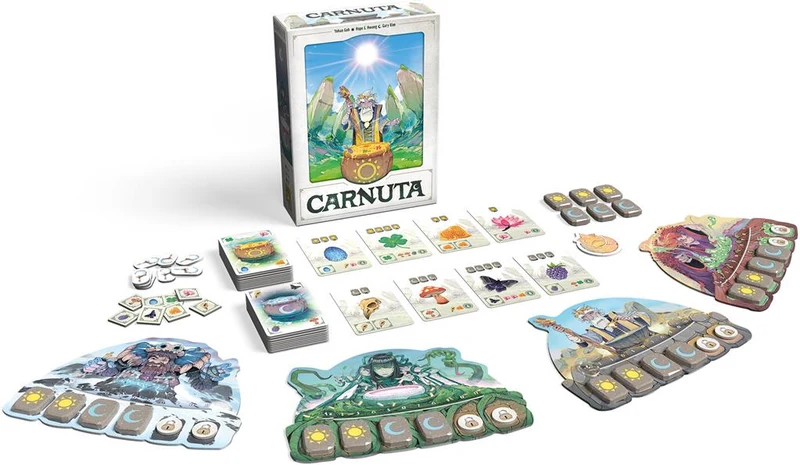 Carnuta