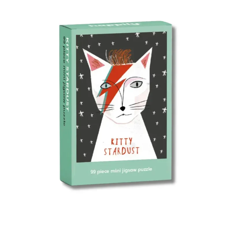 Casse-tête, Kitty Stardust (99 pcs)
