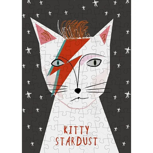 Casse-tête, Kitty Stardust (99 pcs)