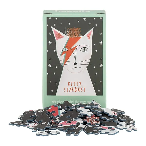 Casse-tête, Kitty Stardust (99 pcs)