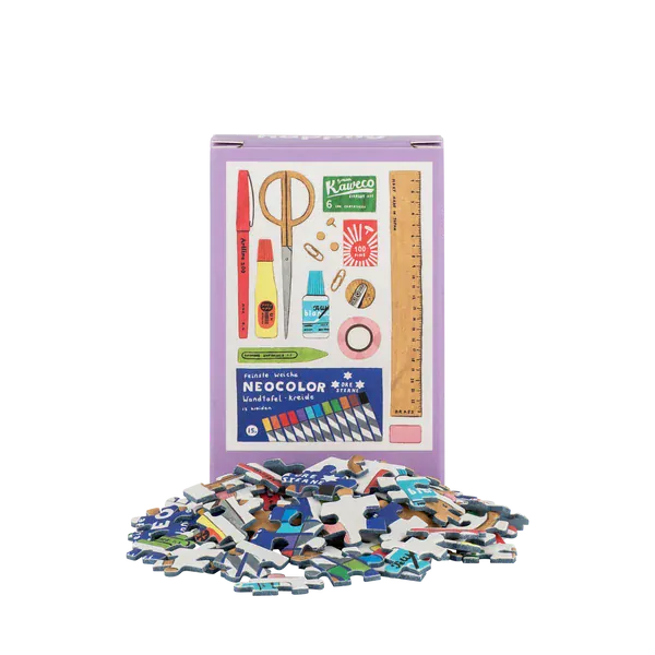 Casse-tête, Stationery (99 pcs)
