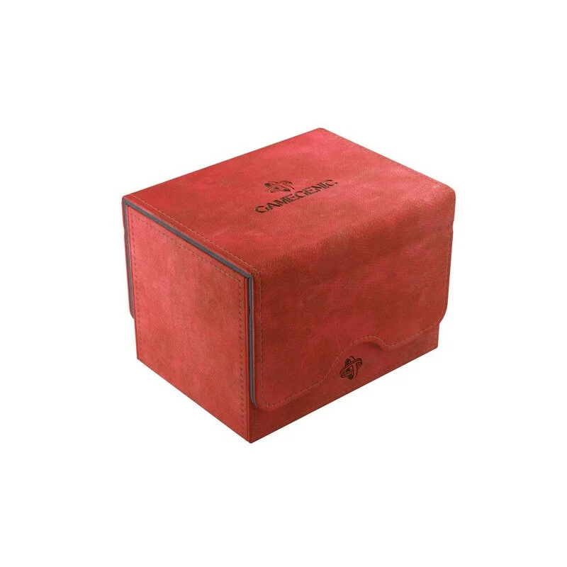 GG Sidekick 100 RedGamegenic
