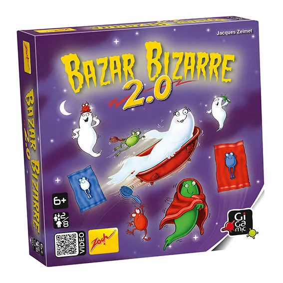 Bazar Bizarre 2
