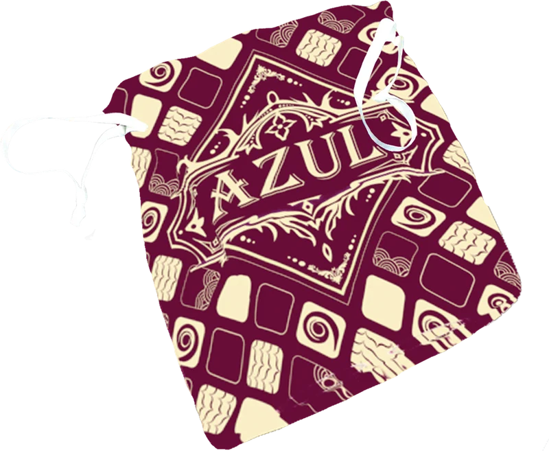 Azul: version chocolat