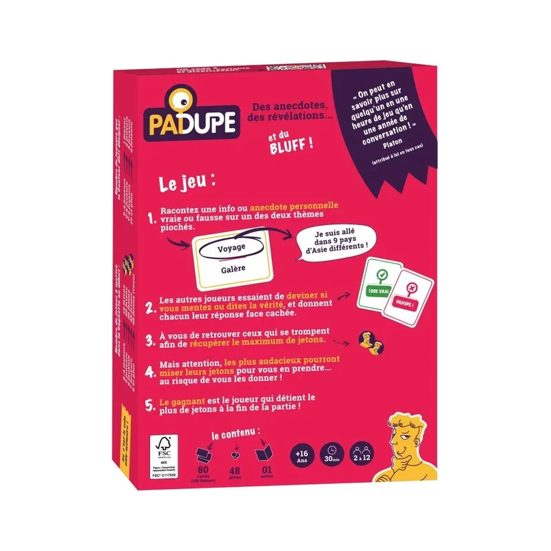 Padupe