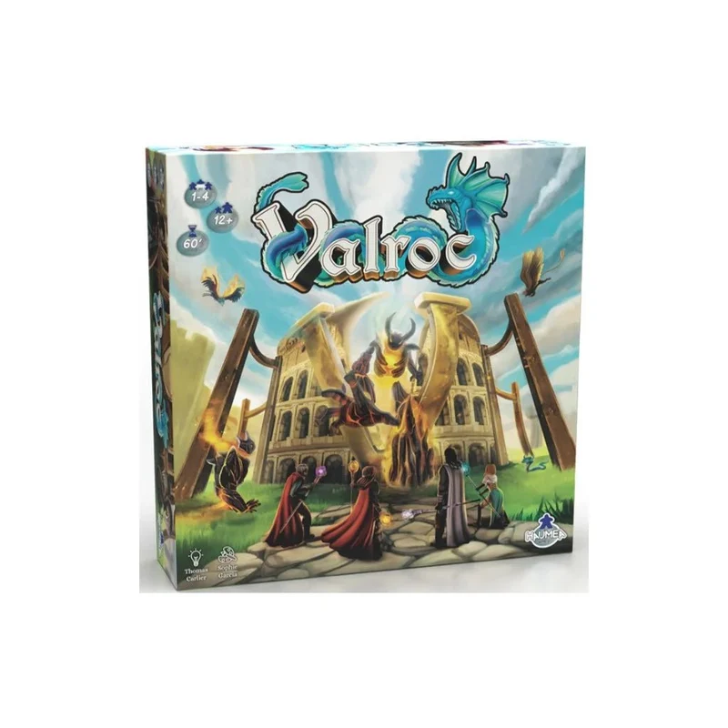 Valroc