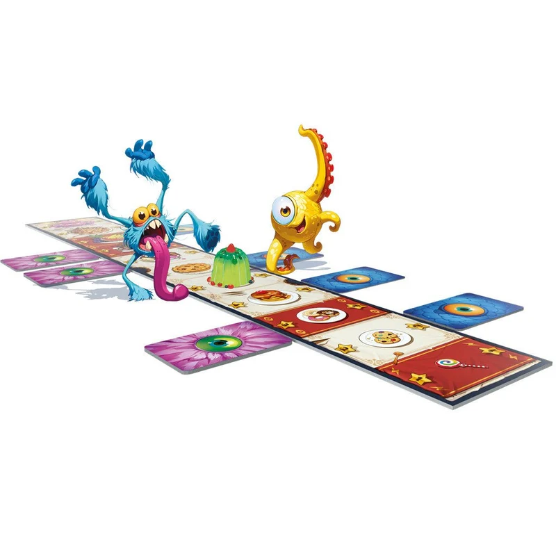 Monstrolicious
