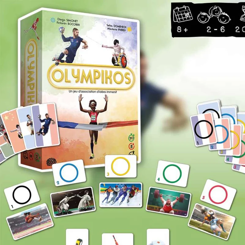 Olympikos