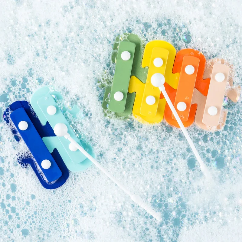 Xylophone de bain