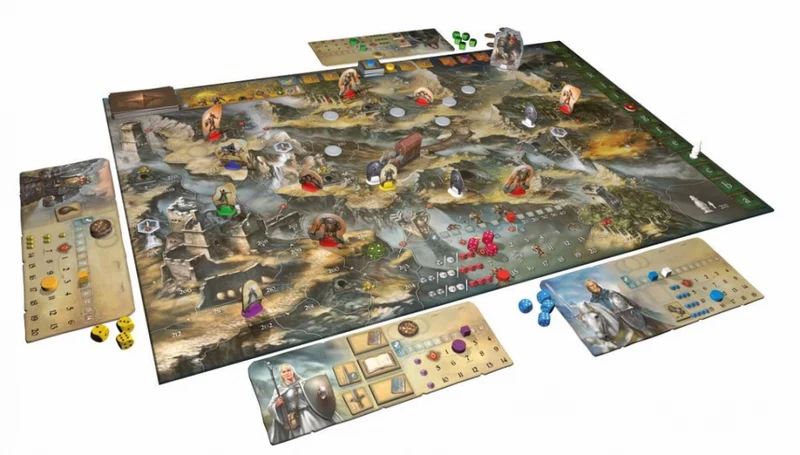 Andor : Le Dernier Espoir