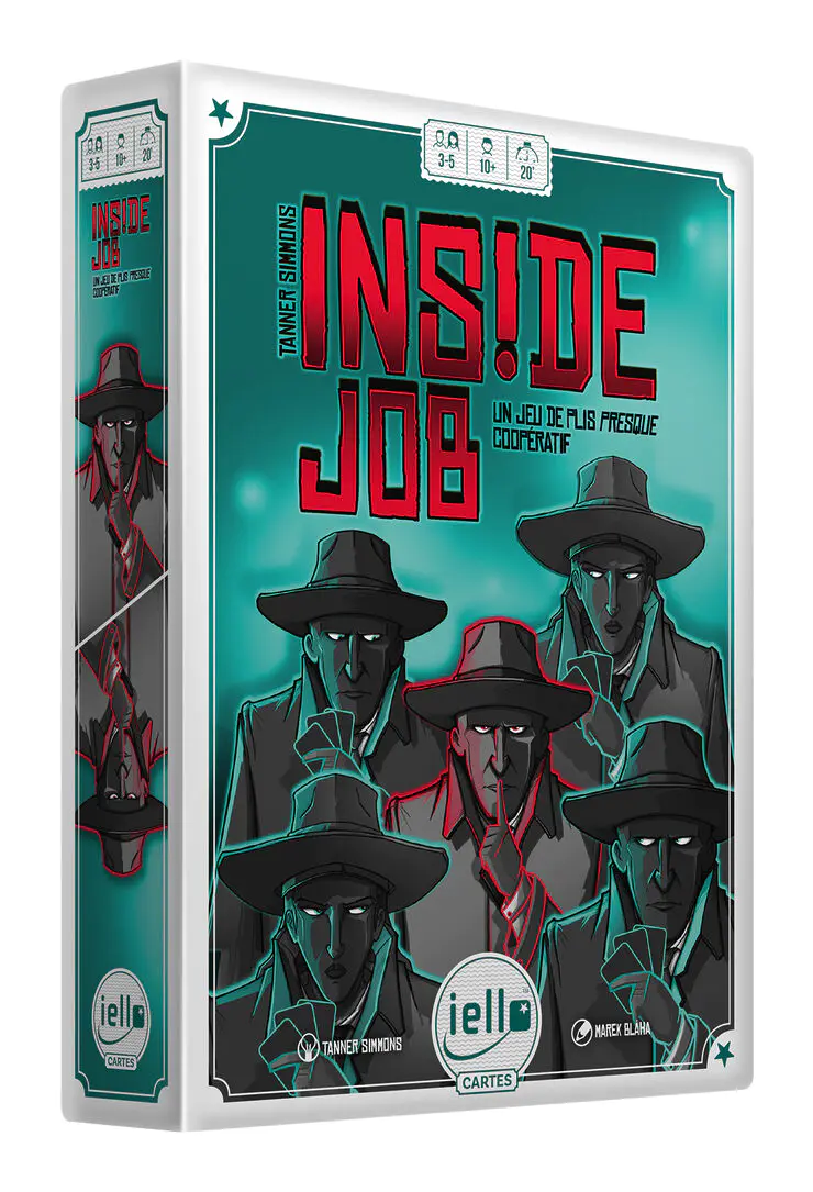 Inside Job