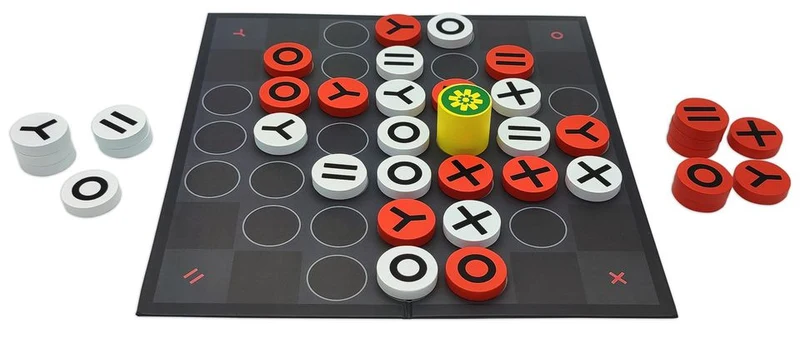 YOXII