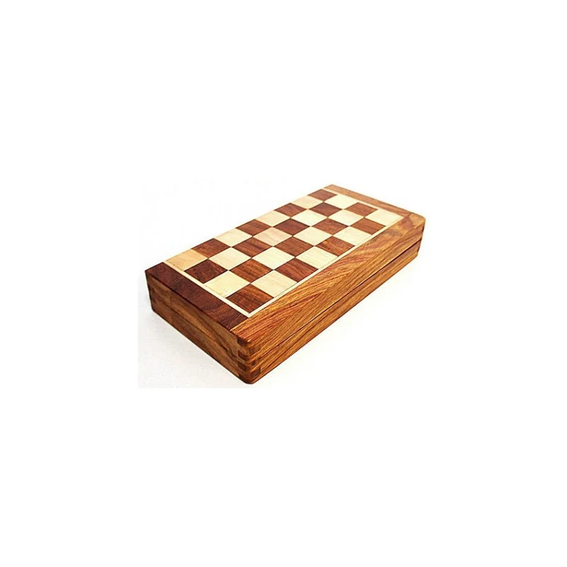 Echiquier Pliant 18cm