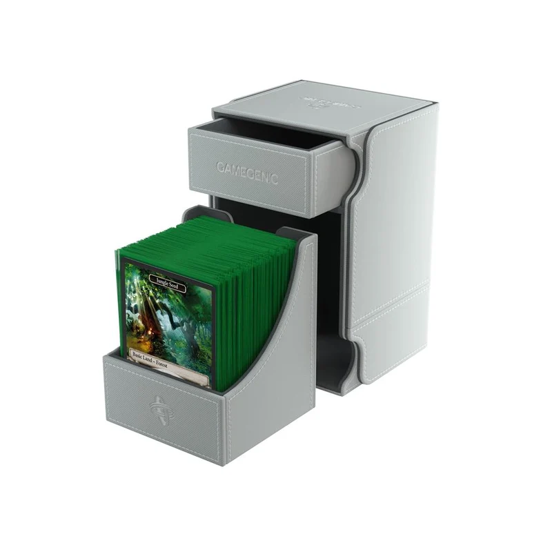 GG Watchtower 100 WhiteGamegenic