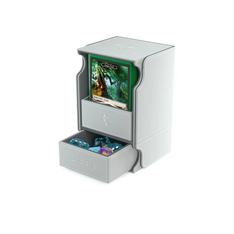 GG Watchtower 100 WhiteGamegenic