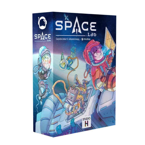 Space Lab