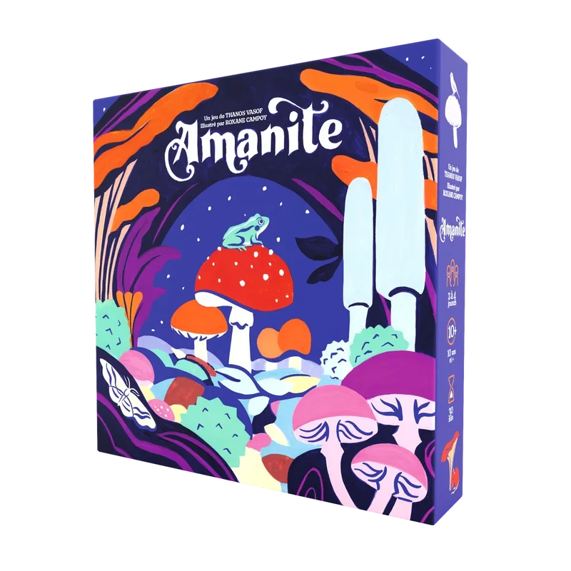 Amanite