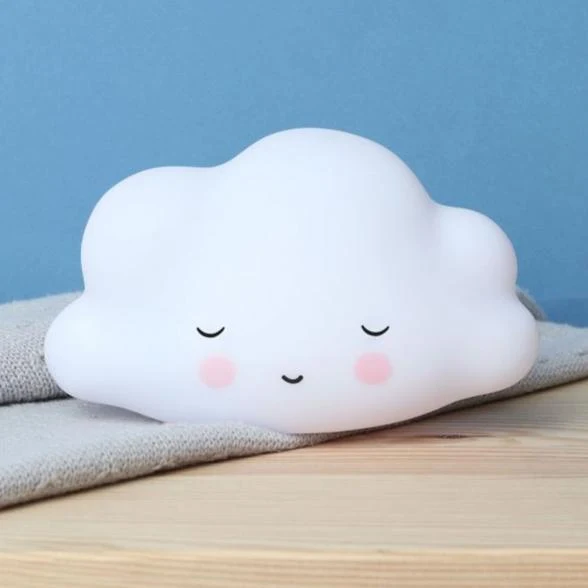 Petite veilleuse nuage