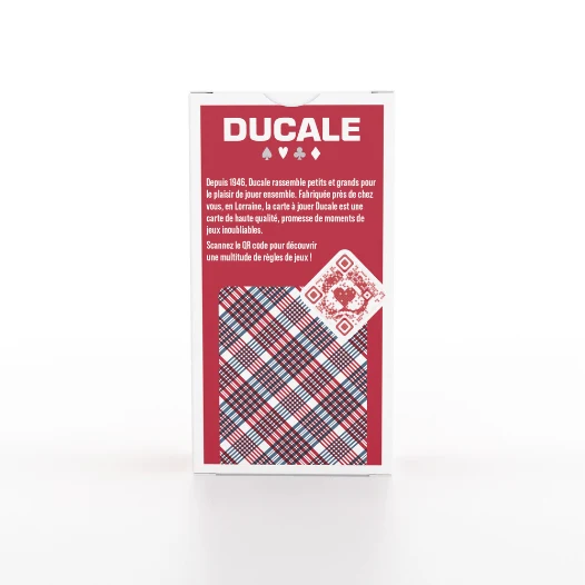 Tarot DUCALE