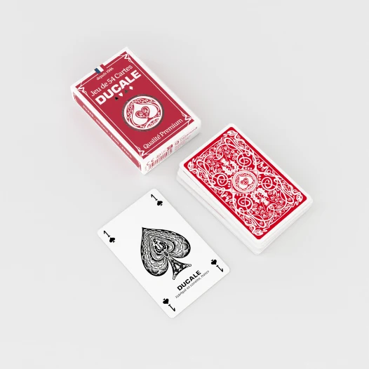 Tarot DUCALE