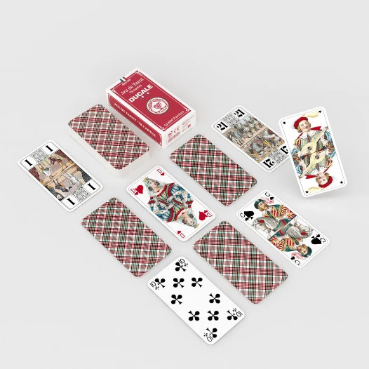 Tarot DUCALE