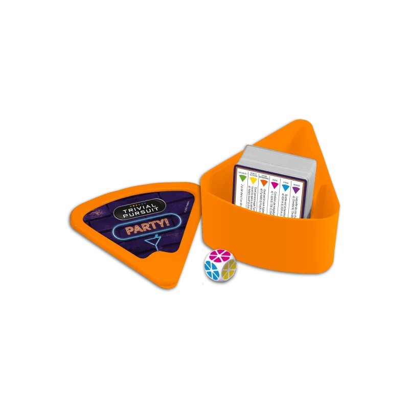 Trivial Pursuit - Apéro