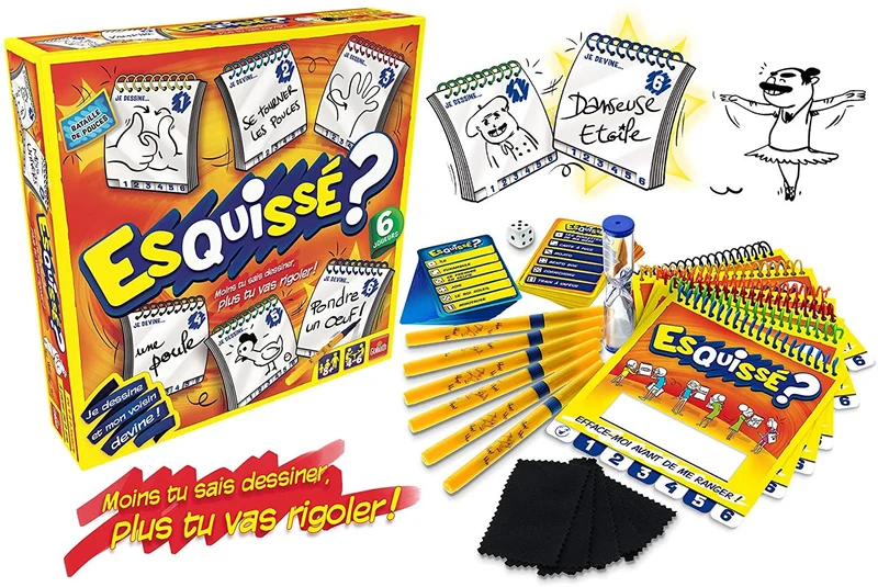 Esquissé