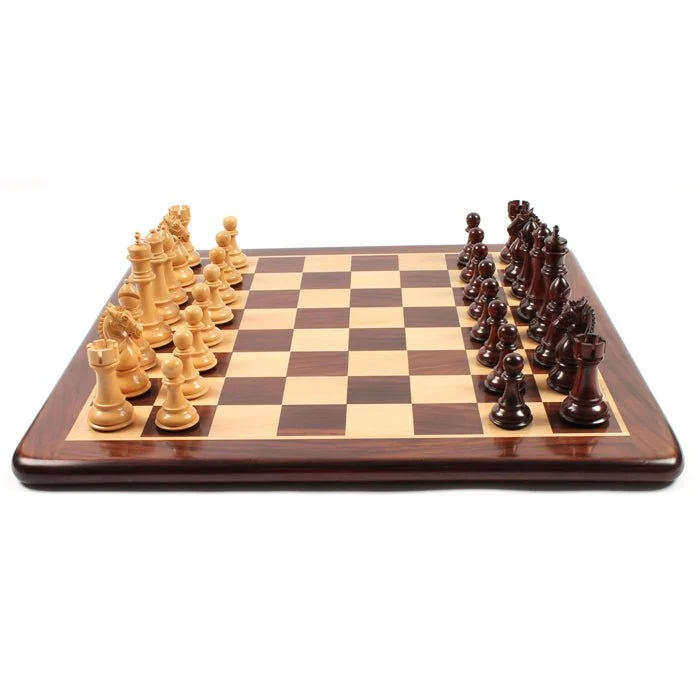 Ensemble Bridden - Marron
