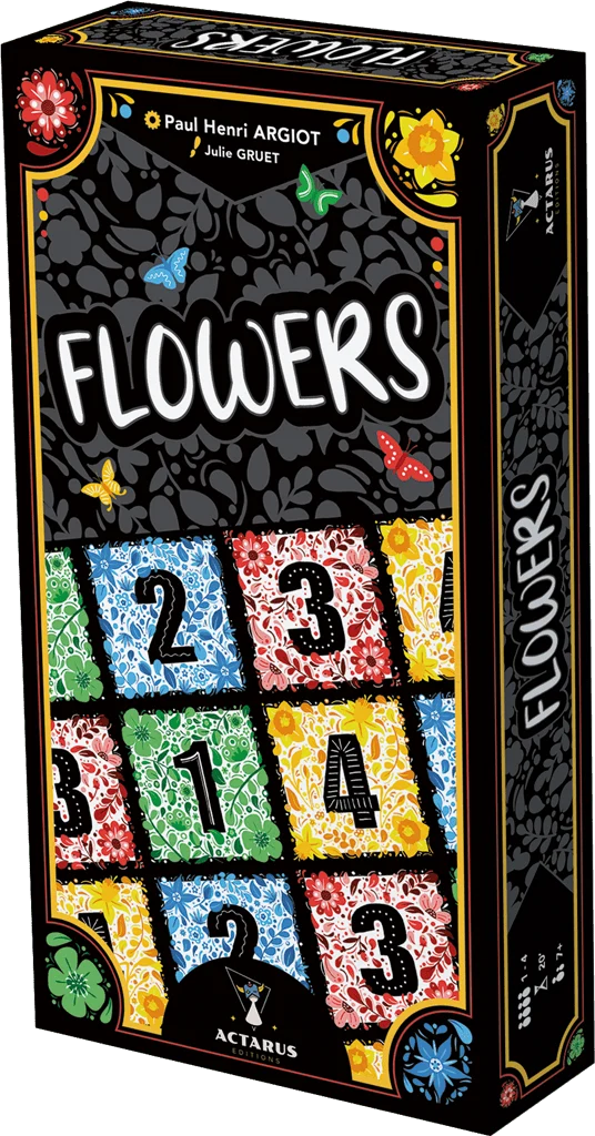 Flowers