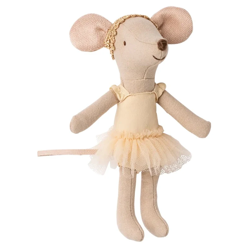 Souris Maileg - Danseuse Classique, Grande Sœur