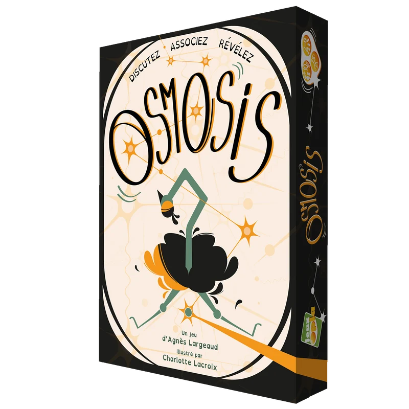 Osmosis