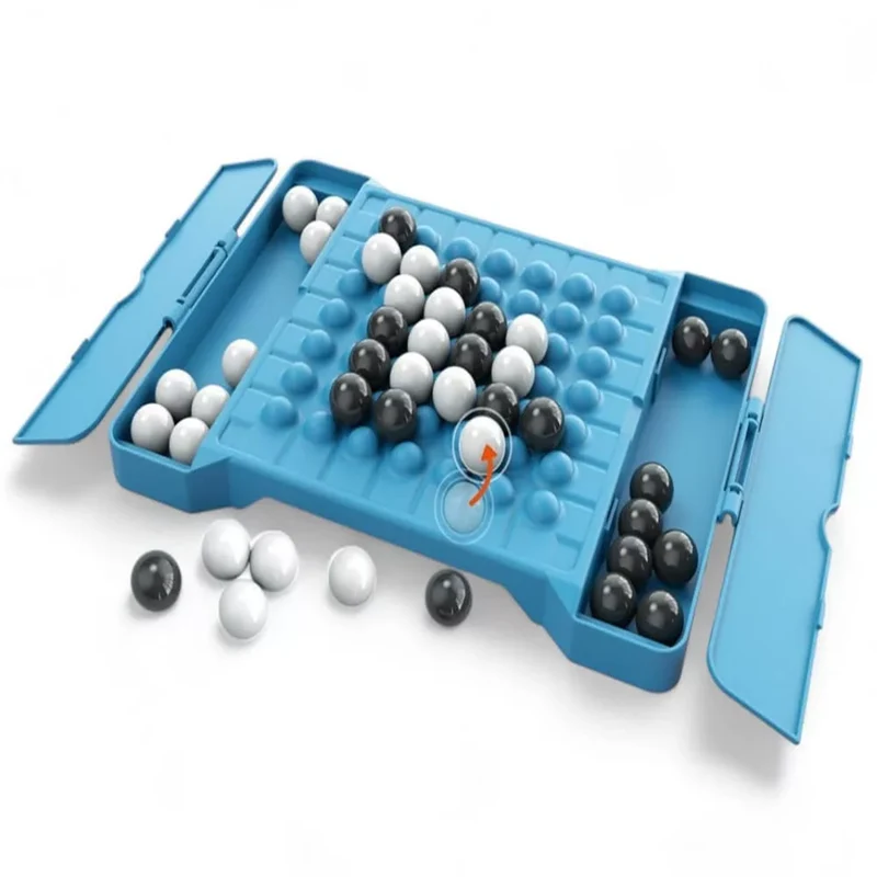 Pack NEXO – Jeux de Stratégie & Réflexion pour Enfants