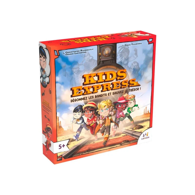 Kids Express