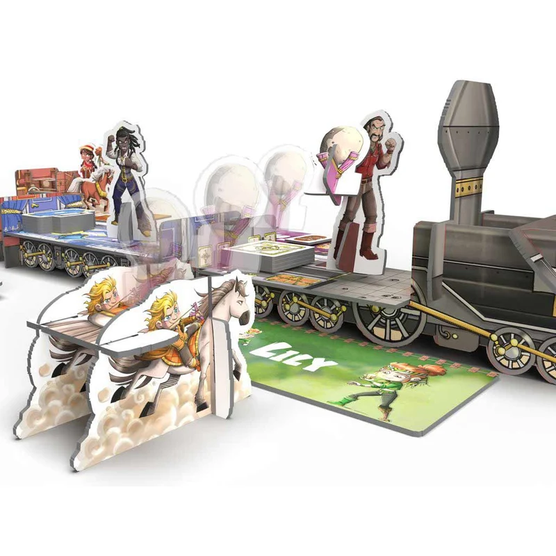 Kids Express