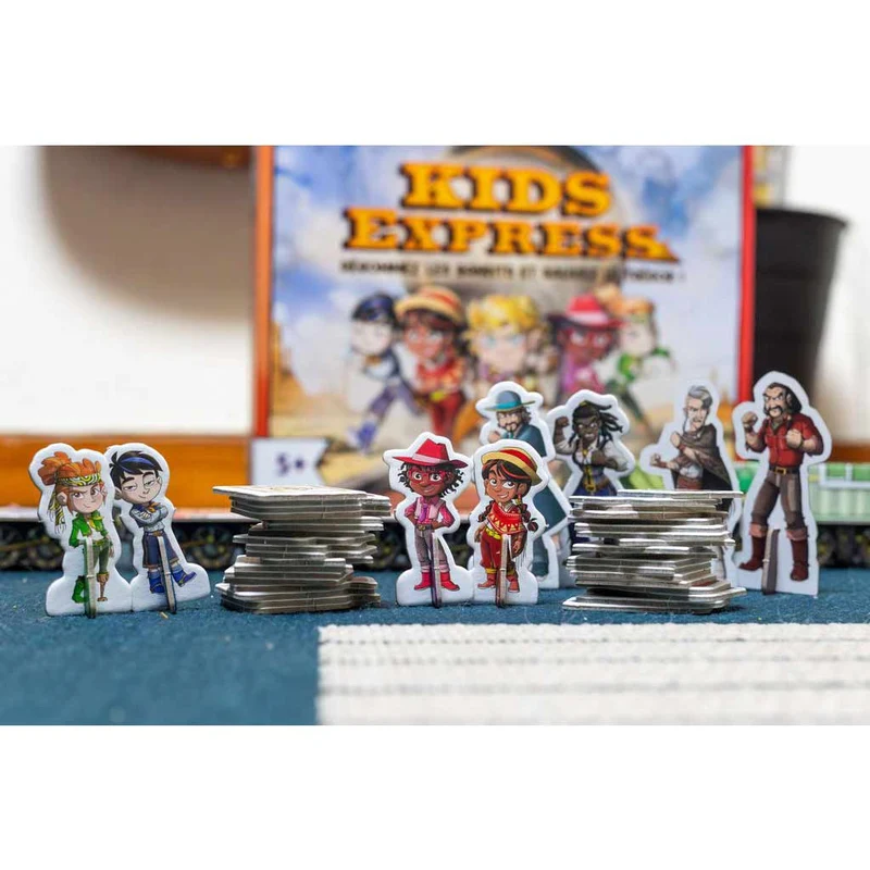 Kids Express
