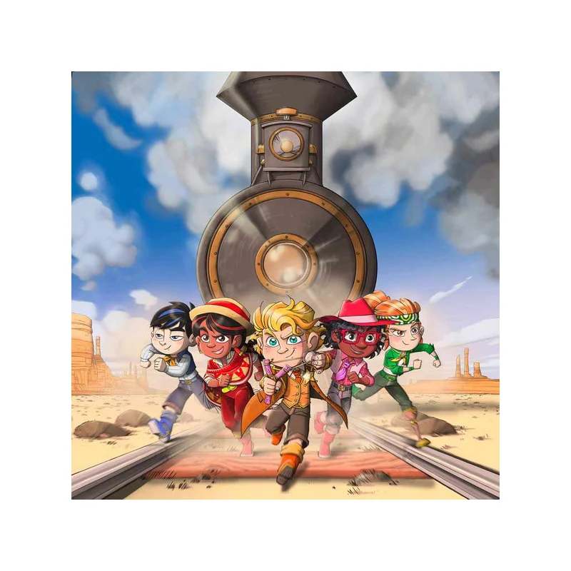 Kids Express