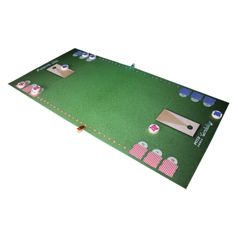 Pitchgames Cornhole