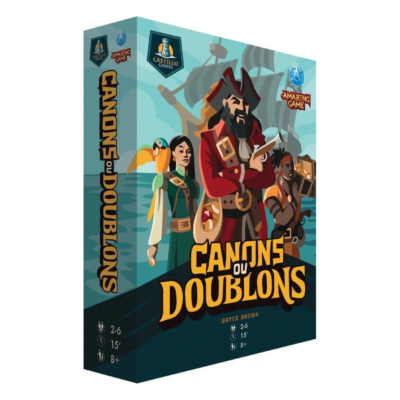 Canons ou Doublons