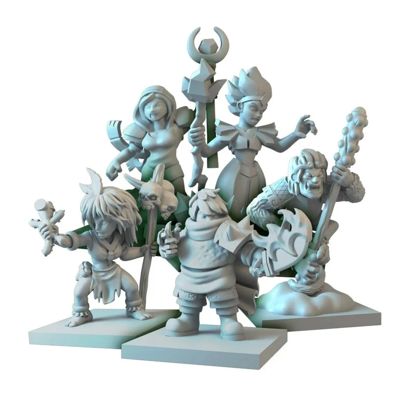 Kingdom Rush : Fureur Elémentale