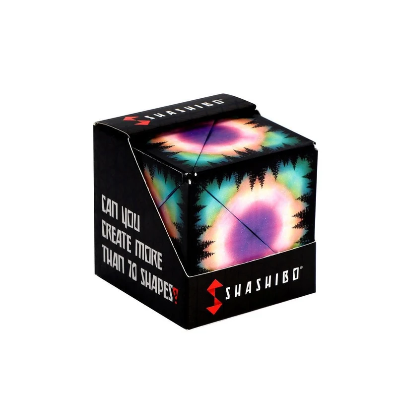 Shashibo Lune