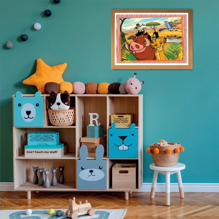 DISNEY CLASSIC - 2x20 pièces