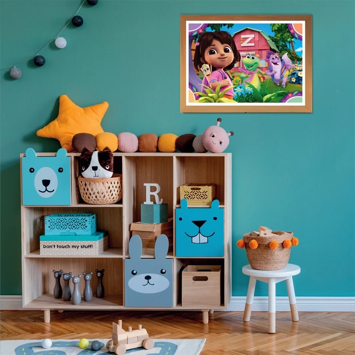 Dora The Explorer - 2x20 pièces