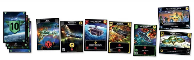 Star realms