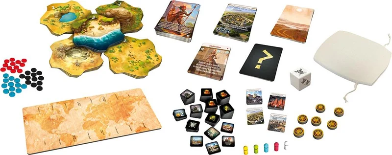 Monumental - African Empires